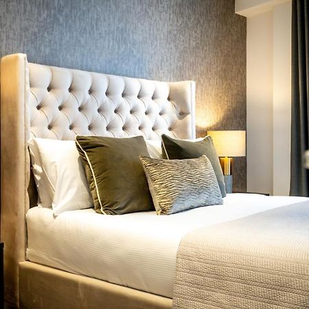 Piccadilly Place Leilighet York Eksteriør bilde