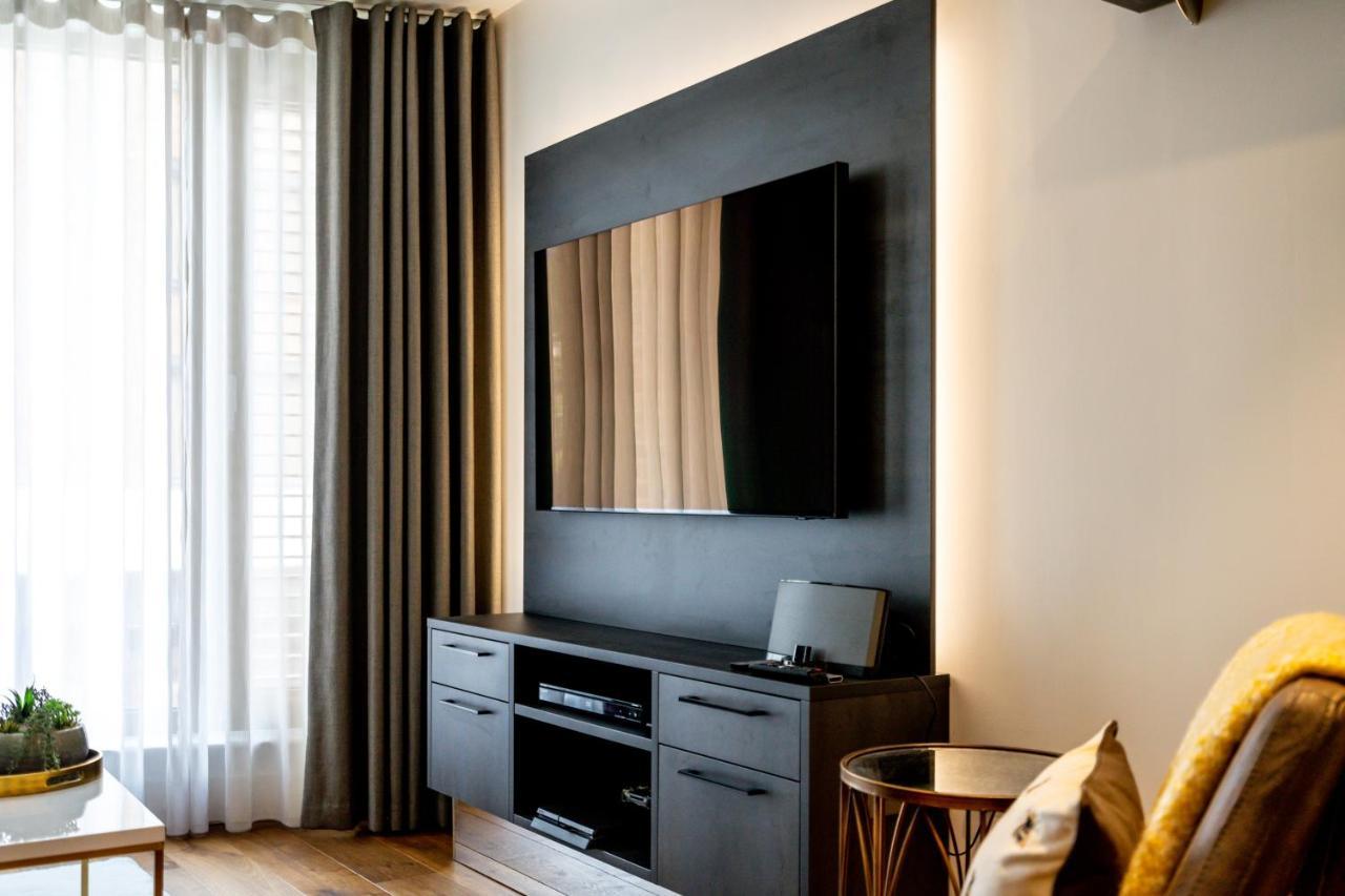 Piccadilly Place Leilighet York Eksteriør bilde